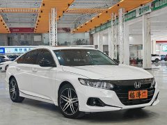 Honda Accord 2022 260TURBO Magic Night Premium Edition - фото 3