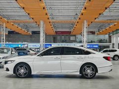 Honda Accord 2022 260TURBO Magic Night Premium Edition - фото 4