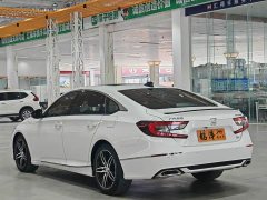 Honda Accord 2022 260TURBO Magic Night Premium Edition - фото 5