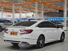 Honda Accord 2022 260TURBO Magic Night Premium Edition - фото 6