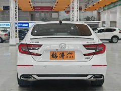 Honda Accord 2022 260TURBO Magic Night Premium Edition - фото 7