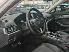 Honda Accord 2022 260TURBO Magic Night Premium Edition - фото 8