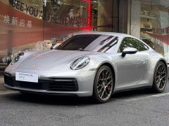 Porsche 911 Carrera 3.0T - фото 1
