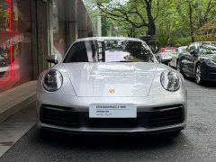 Porsche 911 Carrera 3.0T - фото 2
