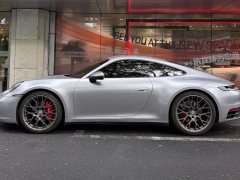 Porsche 911 Carrera 3.0T - фото 3