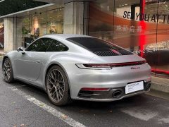 Porsche 911 Carrera 3.0T - фото 4
