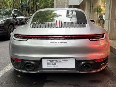 Porsche 911 Carrera 3.0T - фото 5