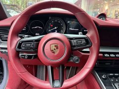 Porsche 911 Carrera 3.0T - фото 9