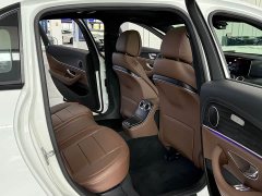 Mercedes-Benz E-Class facelift E 260 L sporty - фото 10