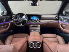 Mercedes-Benz E-Class facelift E 260 L sporty - фото 14