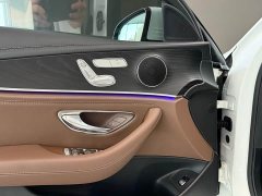 Mercedes-Benz E-Class facelift E 260 L sporty - фото 15