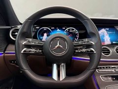 Mercedes-Benz E-Class facelift E 260 L sporty - фото 16
