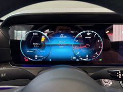 Mercedes-Benz E-Class facelift E 260 L sporty - фото 17