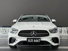 Mercedes-Benz E-Class facelift E 260 L sporty - фото 2
