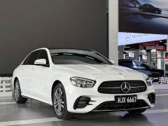 Mercedes-Benz E-Class facelift E 260 L sporty - фото 3
