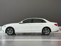 Mercedes-Benz E-Class facelift E 260 L sporty - фото 4