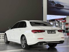 Mercedes-Benz E-Class facelift E 260 L sporty - фото 7