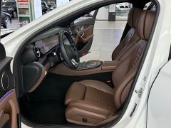 Mercedes-Benz E-Class facelift E 260 L sporty - фото 8