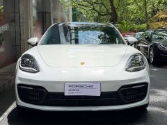 Porsche Panamera 2023 Panamera Executive Extended Edition 2.9T - фото 2
