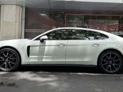 Porsche Panamera 2023 Panamera Executive Extended Edition 2.9T - фото 3