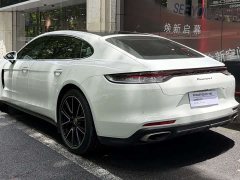 Porsche Panamera 2023 Panamera Executive Extended Edition 2.9T - фото 4