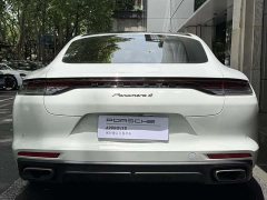 Porsche Panamera 2023 Panamera Executive Extended Edition 2.9T - фото 5