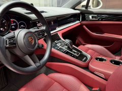 Porsche Panamera 2023 Panamera Executive Extended Edition 2.9T - фото 6
