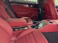 Porsche Panamera 2023 Panamera Executive Extended Edition 2.9T - фото 7