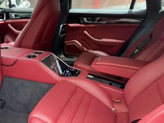 Porsche Panamera 2023 Panamera Executive Extended Edition 2.9T - фото 8