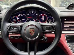Porsche Panamera 2023 Panamera Executive Extended Edition 2.9T - фото 9