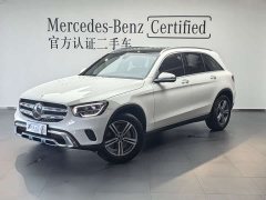 Mercedes-Benz GLC 260 L 4MATIC Dynamic - фото 1