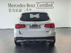 Mercedes-Benz GLC 260 L 4MATIC Dynamic - фото 13