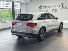 Mercedes-Benz GLC 260 L 4MATIC Dynamic - фото 14