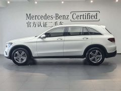 Mercedes-Benz GLC 260 L 4MATIC Dynamic - фото 2