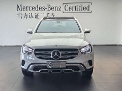 Mercedes-Benz GLC 260 L 4MATIC Dynamic - фото 4