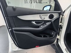 Mercedes-Benz GLC 260 L 4MATIC Dynamic - фото 6