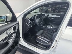 Mercedes-Benz GLC 260 L 4MATIC Dynamic - фото 7