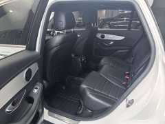 Mercedes-Benz GLC 260 L 4MATIC Dynamic - фото 8