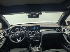 Mercedes-Benz GLC 260 L 4MATIC Dynamic - фото 9