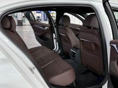BMW 5 Series 530Li Leading M Sports Package - фото 10