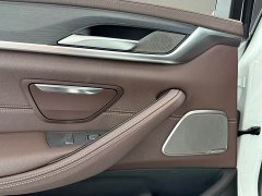 BMW 5 Series 530Li Leading M Sports Package - фото 14