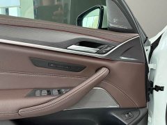 BMW 5 Series 530Li Leading M Sports Package - фото 15