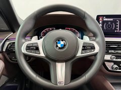 BMW 5 Series 530Li Leading M Sports Package - фото 16