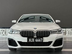 BMW 5 Series 530Li Leading M Sports Package - фото 2