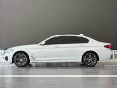 BMW 5 Series 530Li Leading M Sports Package - фото 4