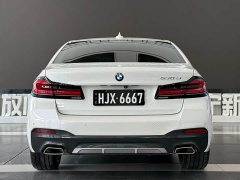 BMW 5 Series 530Li Leading M Sports Package - фото 6