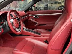 Porsche 718 2020 Cayman 2.0T - фото 6