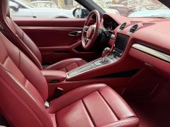 Porsche 718 2020 Cayman 2.0T - фото 7