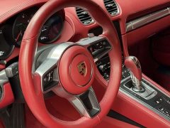 Porsche 718 2020 Cayman 2.0T - фото 8