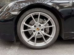 Porsche 718 2020 Cayman 2.0T - фото 9